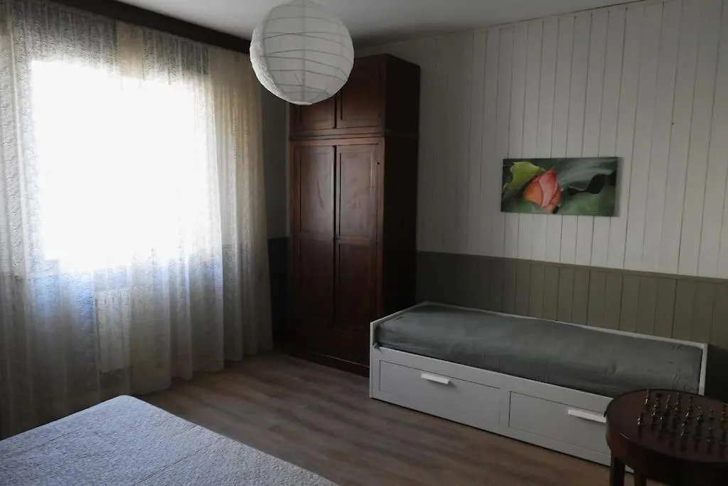 La Bravitu Apartment Modena