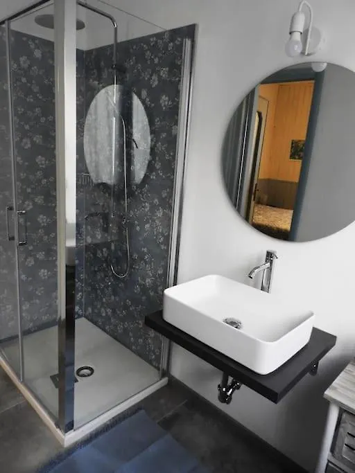 La Bravitu Apartment Modena Italy