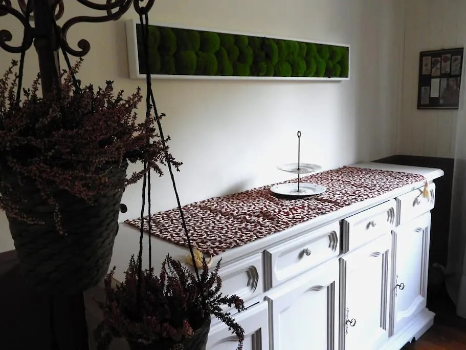 La Bravitu Apartment Modena Italy