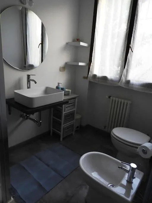 La Bravitu Apartment Modena