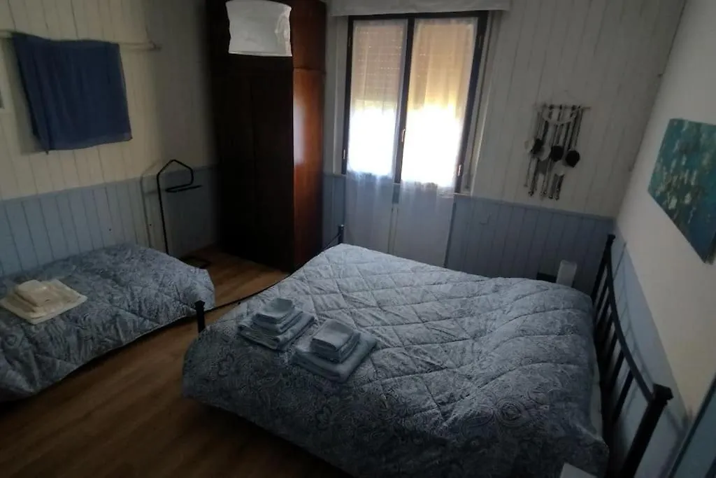 La Bravitu Apartment Modena