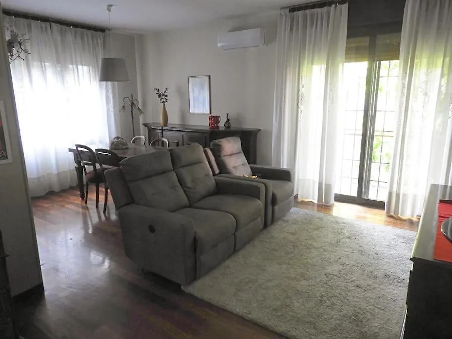 La Bravitu Apartment Modena 0*,