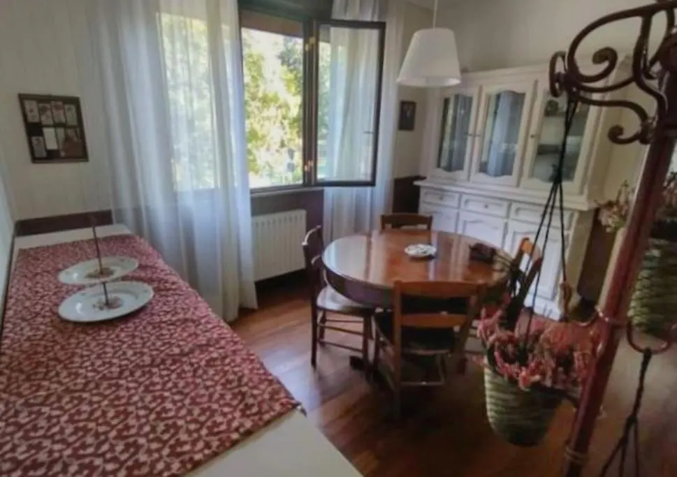 La Bravitu Apartment Modena