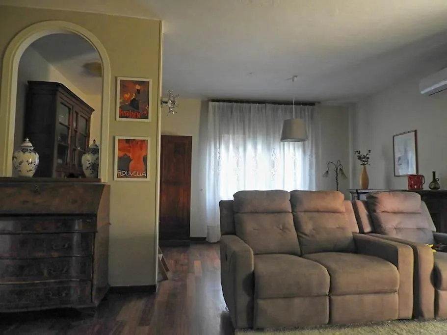 La Bravitu Apartment Modena
