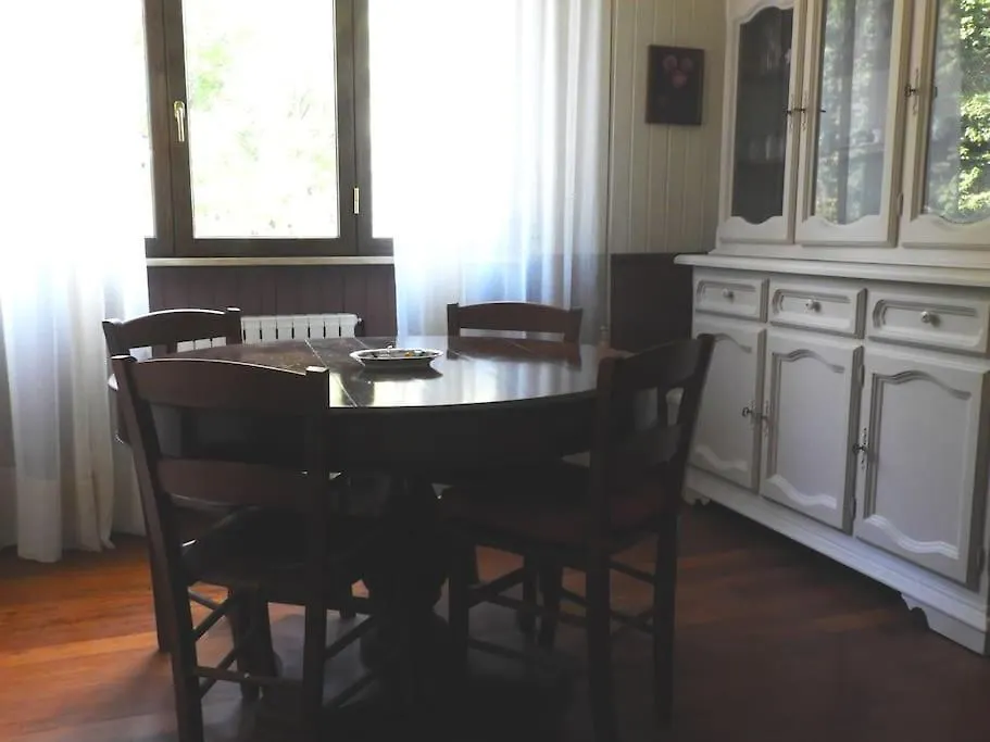 La Bravitu Apartment Modena