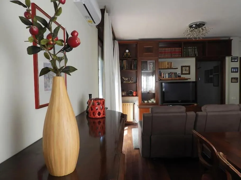La Bravitu Apartment Modena Italy