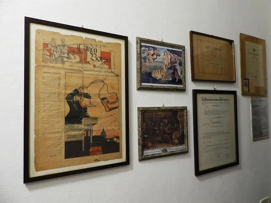 La Bravitu Apartment Modena