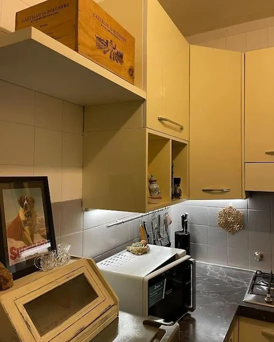 La Bravitu Apartment Modena Italy