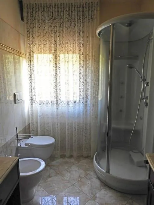 La Bravitu Apartment Modena