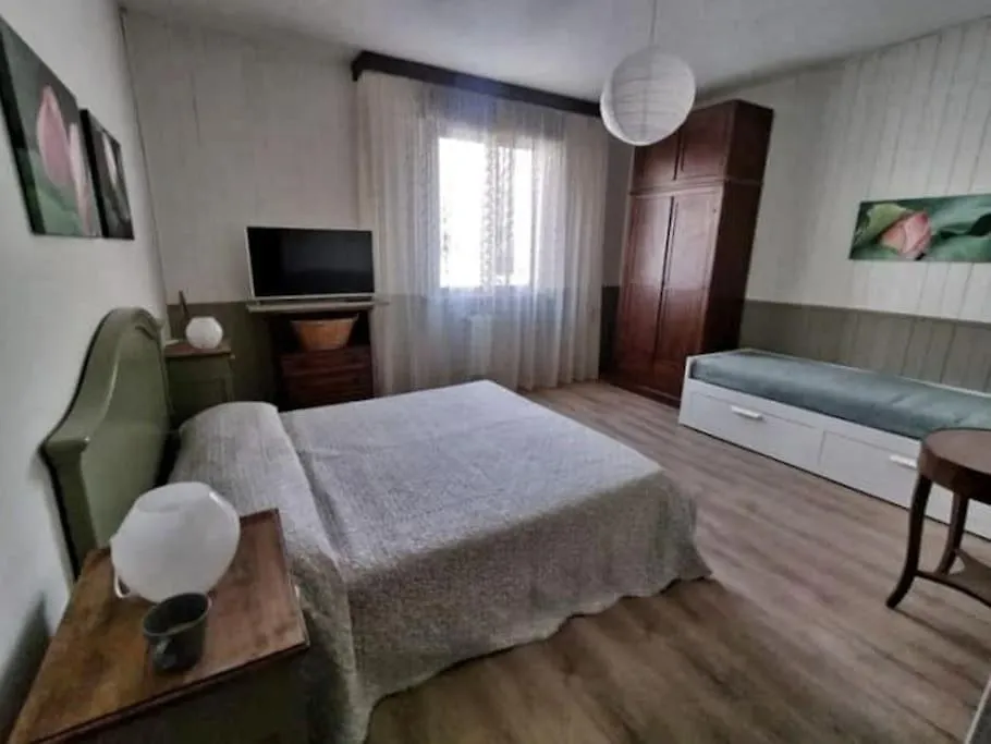 La Bravitu Apartment Modena