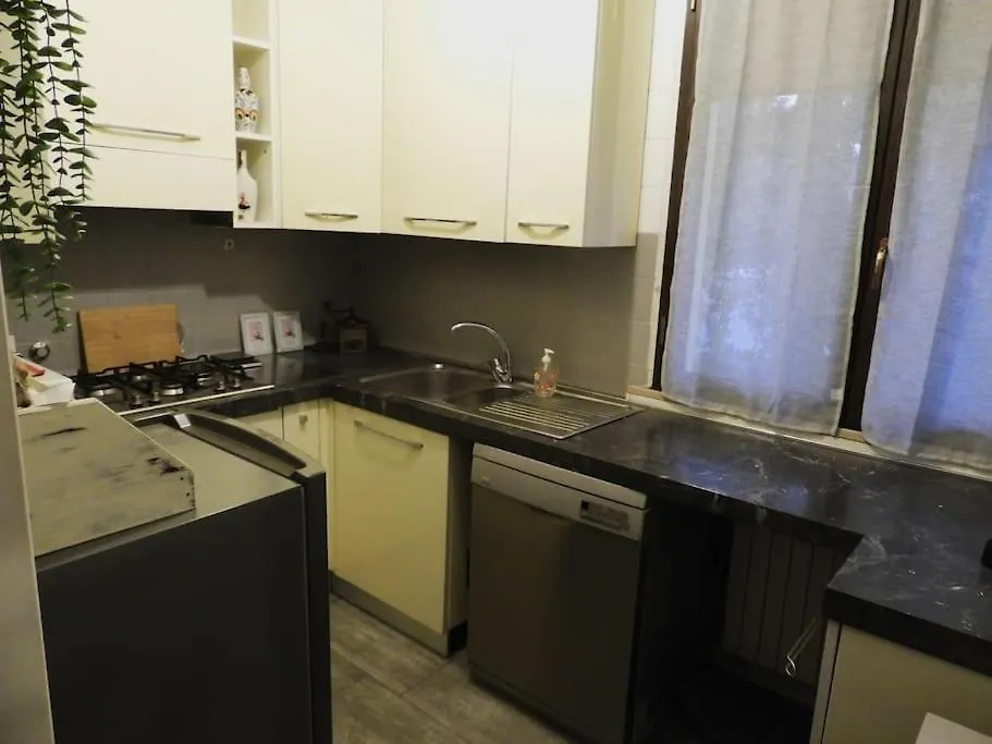 La Bravitu Apartment Modena