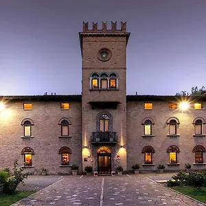 מלון Castello, מודנה